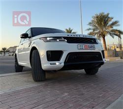 لاند روفر رانج روفر سبورت